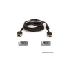 Belkin VGA/SVGA spojovací kabel 15M/15M 15m