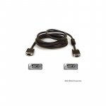 Belkin VGA/SVGA spojovací kabel 15M/15M 15m