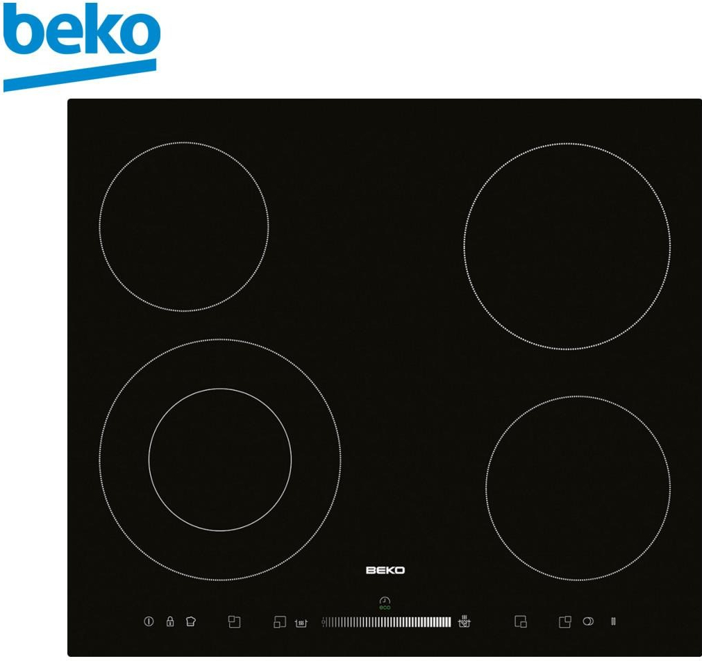 Beko HIC 64502 T