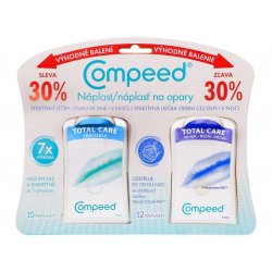 Compeed 15ks