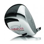 Callaway Diablo Edge Tour Driver
