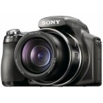 Sony Cyber-Shot DSC-HX1