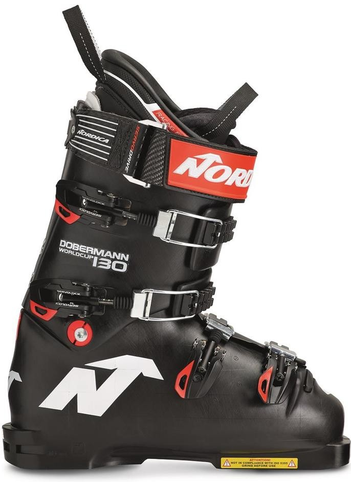 Nordica Dobermann WC EDT 130 19/20