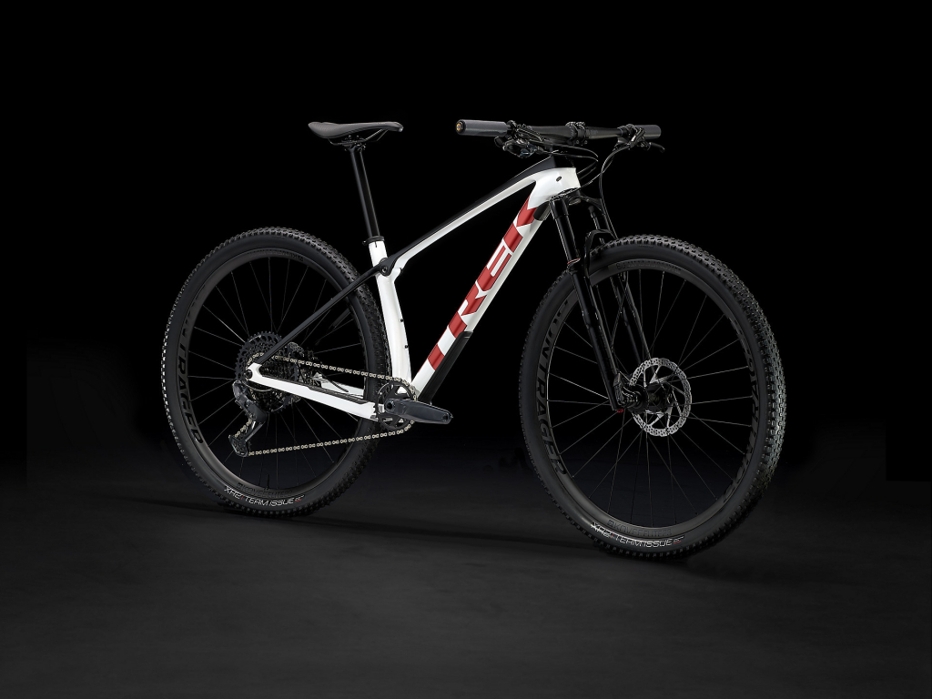 Trek Procaliber 9.7 2022