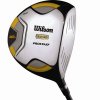 Wilson Prostaff Woods Wilson Prostaff Woods