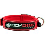 Neoprene Ezydog Classic XXS červený