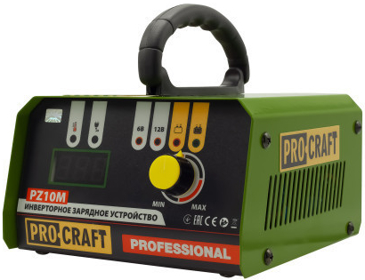 Procraft PZ10M