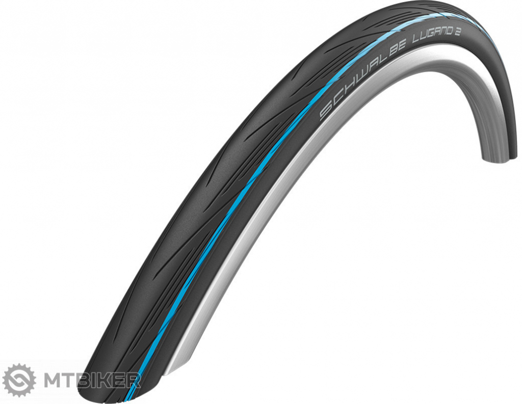 Schwalbe Lugano 2 700x25C 25-622 kevlar