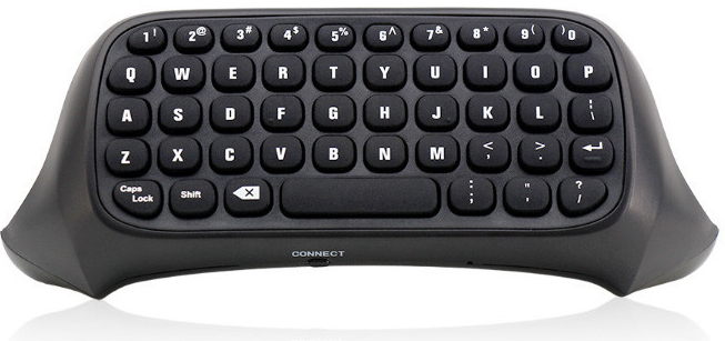 DOBE TYX-538 silikonová klávesnice k ovladači Xbox One