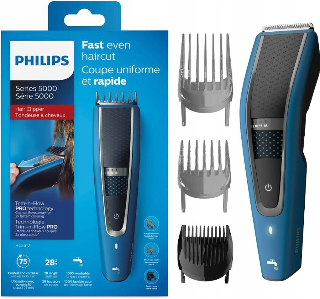 Philips TT 2022