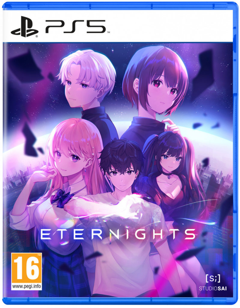 Eternights