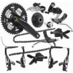 SHIMANO Alivio 430 V-Brake
