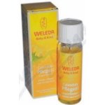 Weleda Měsíčkový kojenecký olej 10 ml