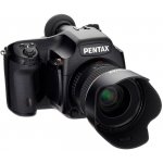 PENTAX 645D
