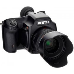 PENTAX 645D