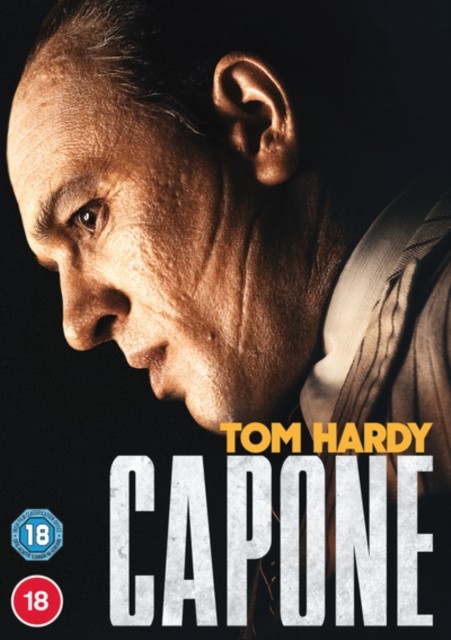 EIV Capone DVD