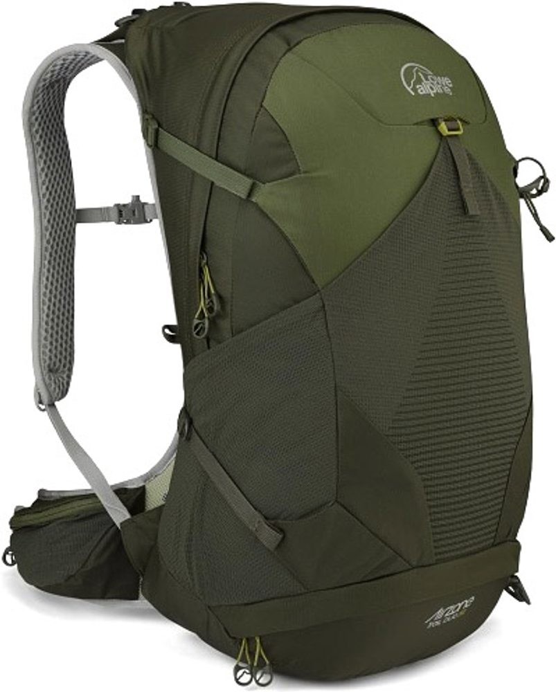 Lowe Alpine AirZone Trail Duo 32l black/anthracite