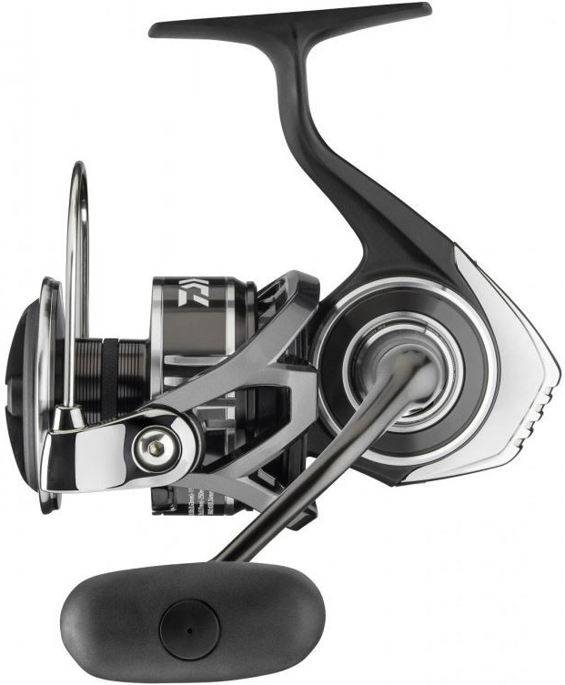 Daiwa BG MQ 2500D-H