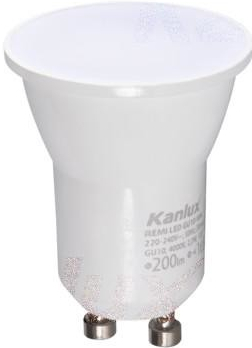 Kanlux 33080 REMI LED GU10-NW LED žárovka Neutrální bílá