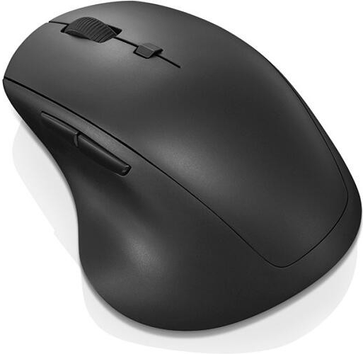 Lenovo 600 Wireless Media Mouse GY50U89282