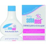 Sebamed Baby dětská pěnová koupel 200ml