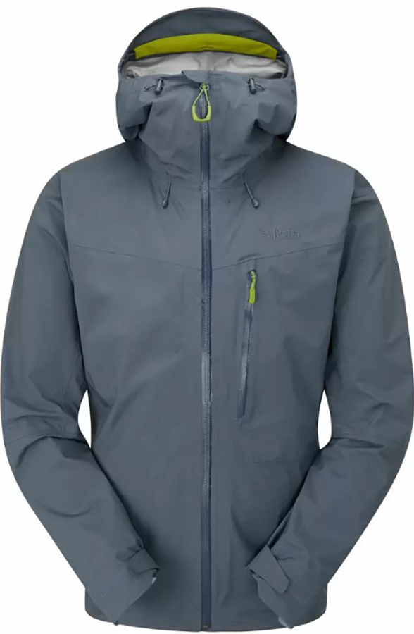 Rab Latok Paclite Plus Jacket Orion Blue