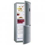 Ariston NMBT1922 FI