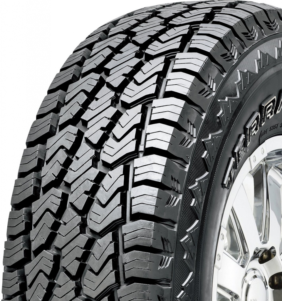 Sailun Terramax A/T 275/65 R18 116T