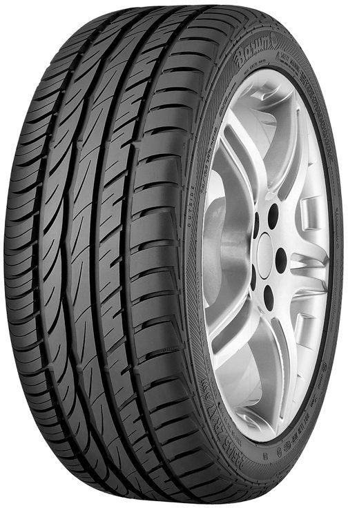 Barum Bravuris 2 245/35 R20 95Y