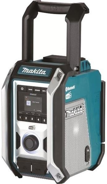 Makita DMR11 modrá