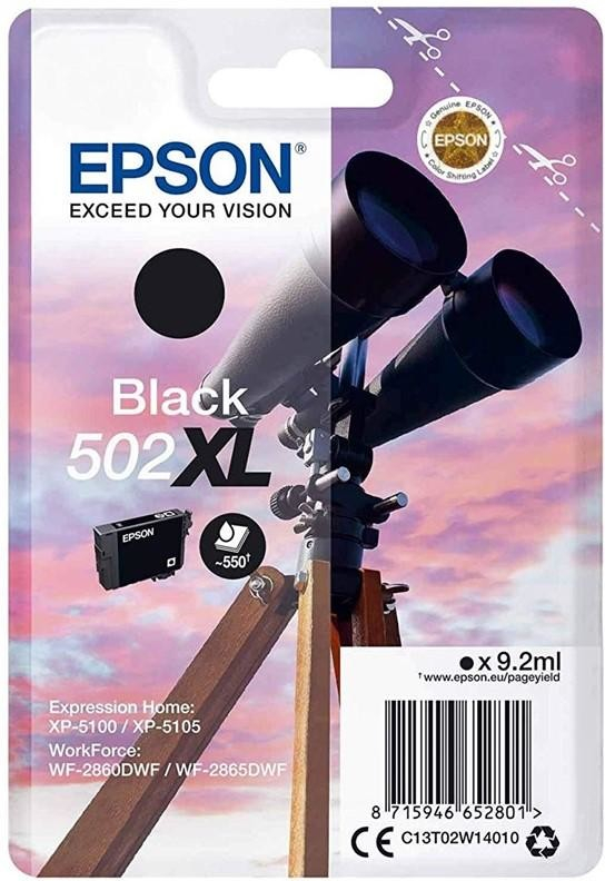 Epson C13T02W14010 - originální