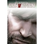 Tom Clancys Splinter Cell Conviction