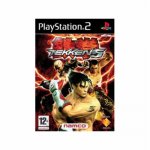 Tekken 5 (Platinum)