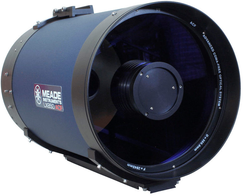 Meade LX850 14\