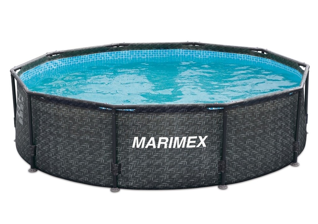 Marimex Florida Ratan 3,05 x 0,91 m Ratan 10340235