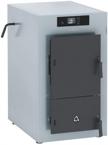 Viessmann Vitoligno 150-S 30kW V15A019