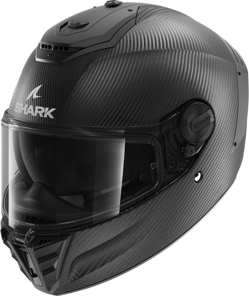 Shark Spartan RS Carbon Skin