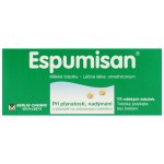 ESPUMISAN 100X40MG
