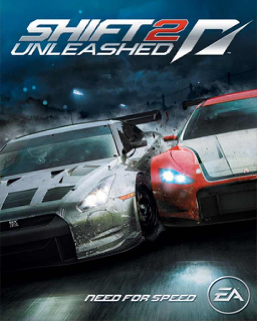 Need for Speed Shift 2: Unleashed