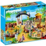 Playmobil Velká ZOO