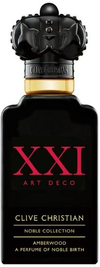 Clive Christian Amberwood parfém unisex 50 ml tester