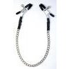 Alligator Nipple Clamps