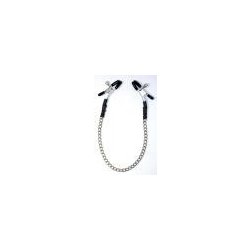 Alligator Nipple Clamps