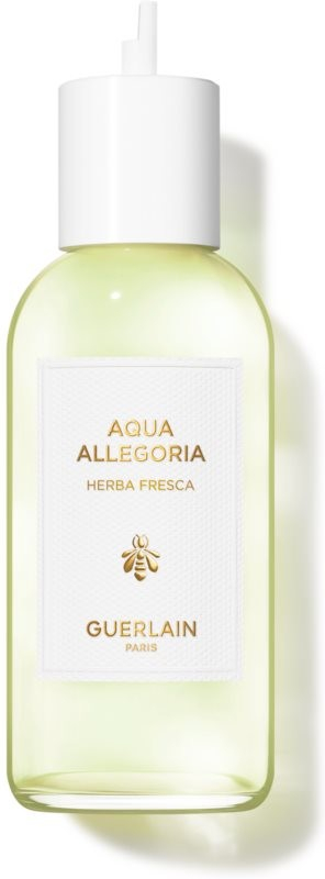 Guerlain Aqua Allegoria Herba Fresca toaletní voda dámská 200 ml náplň