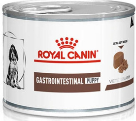 Royal Canin Veterinary Diet Dog Gastrointestinal Puppy Mousse 195 g