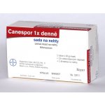 CANESPOR 1X DENNĚ SADA NA NEHTY UGC 10GM+SADA Mast