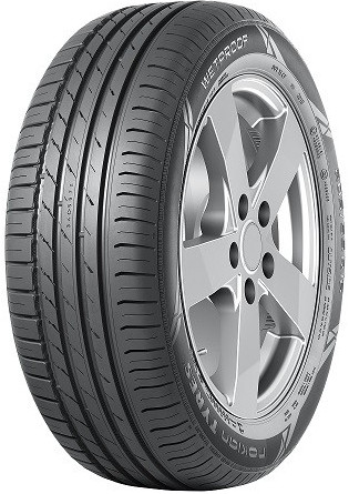 Nokian Tyres WetProof 185/65 R15 88H