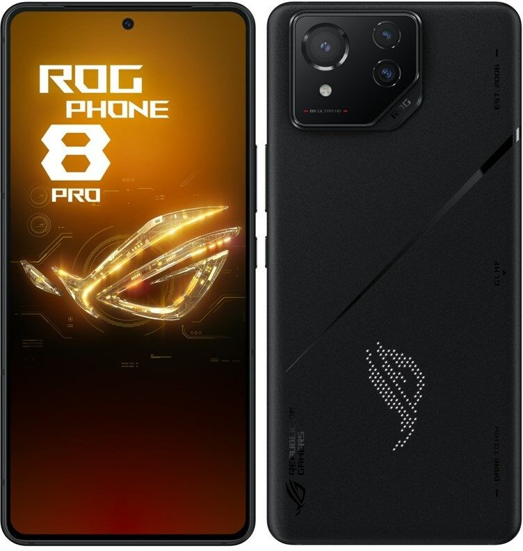 ASUS ROG Phone 8 Pro 16GB/512GB
