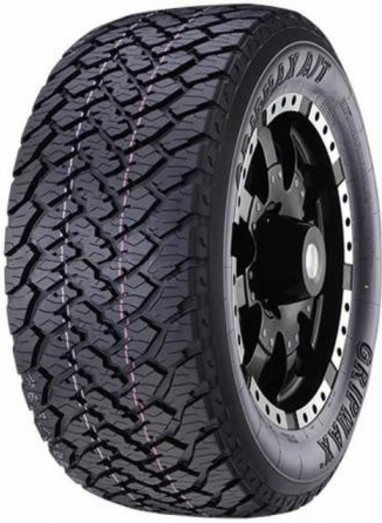 Gripmax Inception A/T 275/45 R20 110H