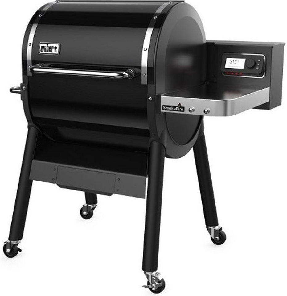 Weber SmokeFire EX4 GBS